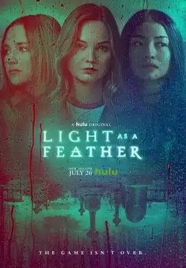 Light as a Feather : le jeu maudit S02E03 FRENCH HDTV