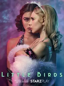 Little Birds S01E01 VOSTFR HDTV