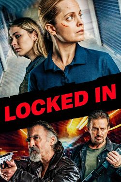 Locked In FRENCH WEBRIP x264 2022