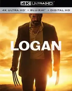 Logan MULTi 4K ULTRA HD x265 2017