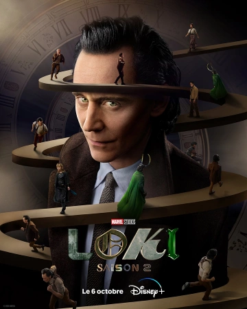 Loki S02E04 FRENCH HDTV