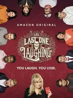 LOL : Last One Laughing Australia S01E01 VOSTFR HDTV