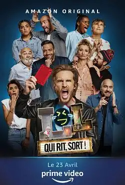 LOL : Qui rit, sort ! S02E02 FRENCH HDTV