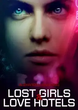 Lost Girls And Love Hotels FRENCH DVDRIP 2021