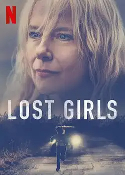 Lost Girls FRENCH WEBRIP 720p 2020