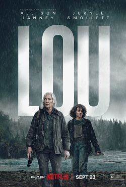 Lou FRENCH WEBRIP 720p 2022