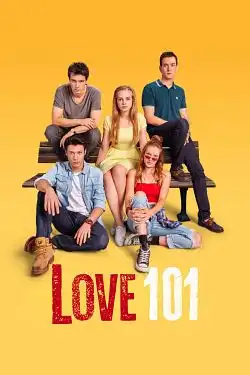 Love 101 Saison 2 FRENCH HDTV