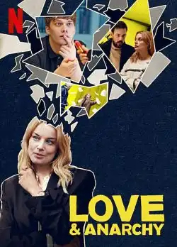 Love & Anarchy Saison 1 VOSTFR HDTV