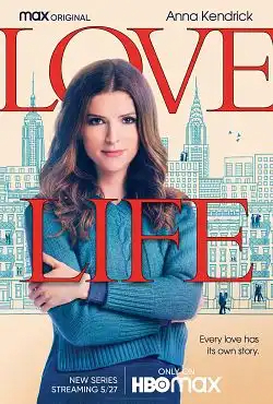 Love Life Saison 2 FRENCH HDTV