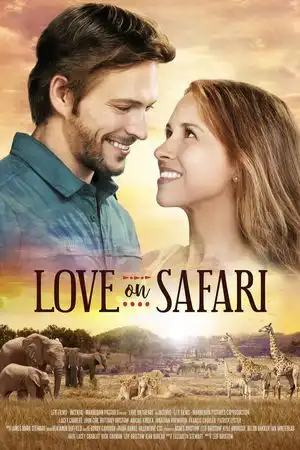 Love on Safari TRUEFRENCH WEBRIP 2019