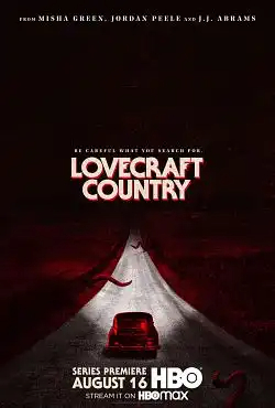 Lovecraft Country S01E01 VOSTFR HDTV