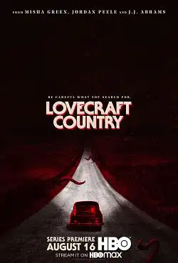 Lovecraft Country S01E02 VOSTFR HDTV