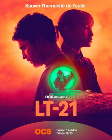 LT-21 S01E01 FRENCH HDTV