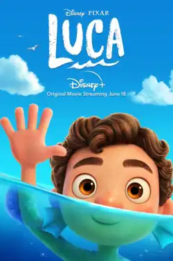 Luca FRENCH WEBRIP 1080p 2021