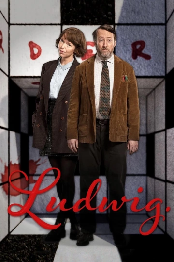 Ludwig S01E01 VOSTFR HDTV 2024