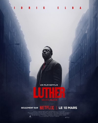 Luther : Soleil déchu FRENCH WEBRIP x264 2023