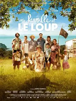 Ma Famille et le Loup FRENCH WEBRIP 2019