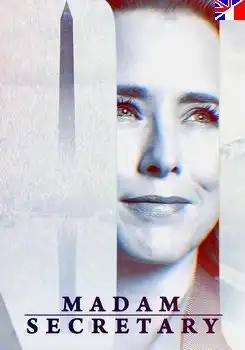 Madam Secretary S06E02 FRENCH HDTV