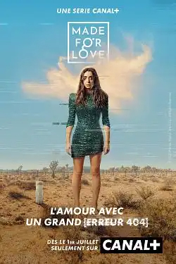 Made for Love Saison 2 FRENCH HDTV