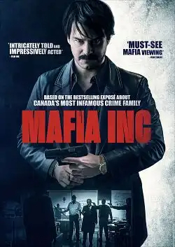 Mafia Inc. TRUEFRENCH BluRay 1080p 2020