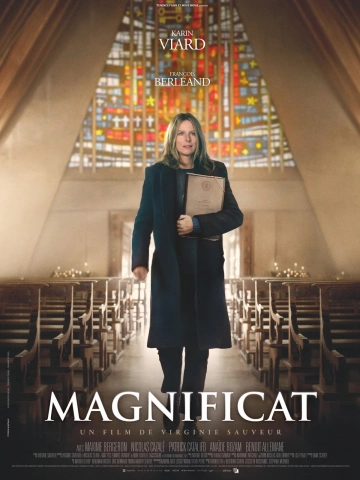 Magnificat FRENCH WEBRIP 720p 2023