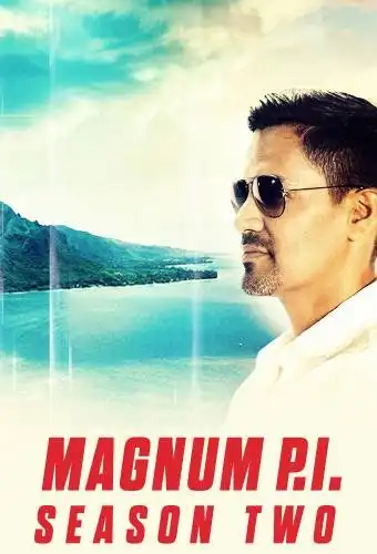 Magnum, P.I. S02E04 FRENCH HDTV