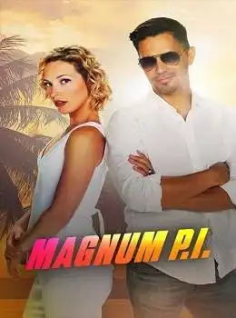 Magnum, P.I. S03E01 FRENCH HDTV