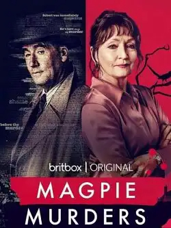 Magpie Murders S01E03 VOSTFR HDTV