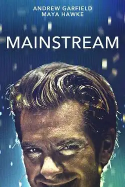 Mainstream FRENCH WEBRIP 720p 2021