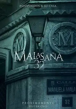 MalasaÃ±a 32 FRENCH BluRay 720p 2021