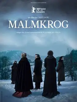 Malmkrog FRENCH WEBRIP 720p 2020