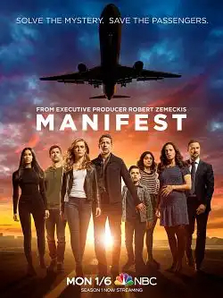 Manifest S02E09 VOSTFR HDTV