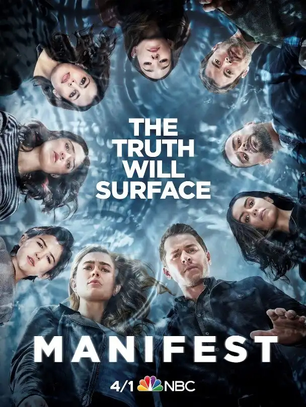 Manifest S03E03 FRENCH HDTV