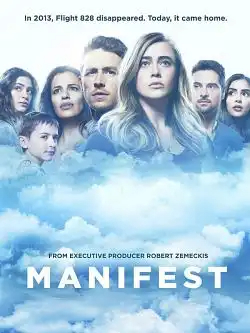 Manifest Saison 1 FRENCH HDTV