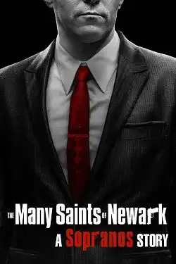 Many Saints of Newark - Une histoire des Soprano FRENCH WEBRIP 1080p 2021