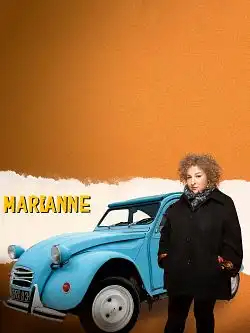 Marianne Saison 1 FRENCH HDTV