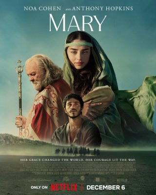 Marie - Mary MULTI WEBRIP 1080p 2024