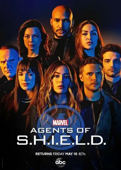 Marvel : Les Agents du S.H.I.E.L.D. S06E05 FRENCH HDTV