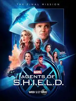 Marvel : Les Agents du S.H.I.E.L.D. S07E09 VOSTFR HDTV
