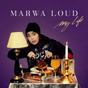 Marwa loud - My Life 2019