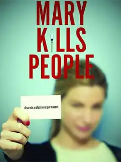 Mary Kills People S03E06 FINAL FRENCH HDTV