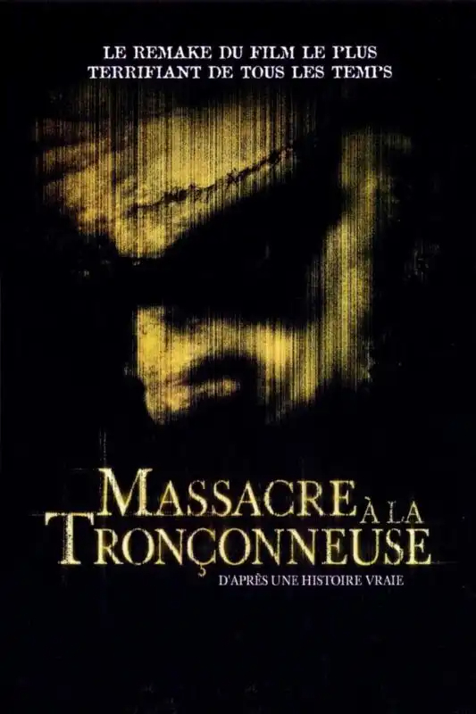 Massacre à la tronçonneuse FRENCH DVDRIP 2003