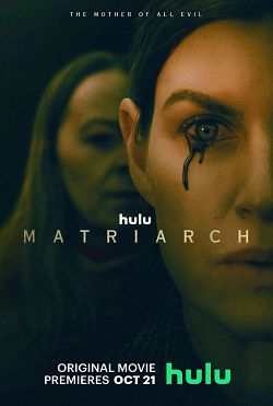 Matriarch VOSTFR WEBRIP 1080p 2022