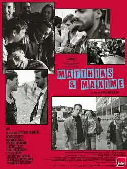 Matthias & Maxime FRENCH WEBRIP 2020