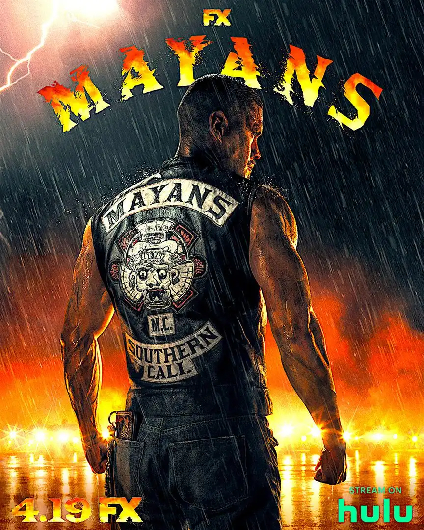 Mayans M.C. S04E03 VOSTFR HDTV