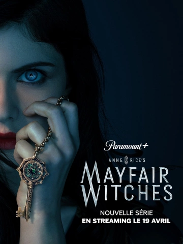 Mayfair Witches FRENCH S01E05 HDTV 2023