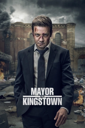 Mayor Of Kingstown MULTI S03E03 HDTV 1080p 2023