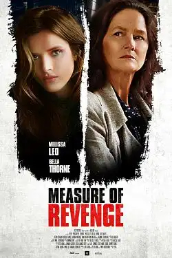 Measure of Revenge FRENCH WEBRIP 1080p 2022