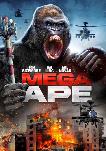 Mega Ape FRENCH HDCAM MD 720p 2023