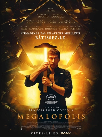 Megalopolis MULTI WEBRIP 1080p 2024